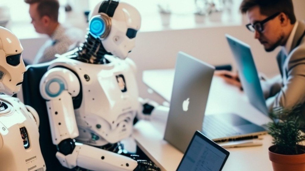 Basahin ang blog: AI vs. Talento ng Tao - Ano ang Hinaharap ng Trabaho? Ang Hinaharap ng AI sa Trabaho: Pagbabanta o Pag-unlad?