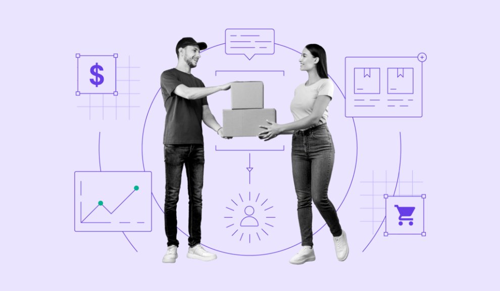 Paano Mag-umpisa ng Tindahan ng Dropshipping Paano Mag-umpisa ng Tindahan ng Dropshipping