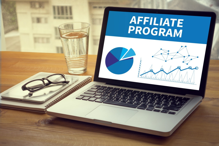 Negosyong Affiliate Marketing: Kumita ng Passive Income mula sa Bahay Home-Based Affiliate Marketing: Hakbang-hakbang na Gabay sa Pagkita ng Komisyon
