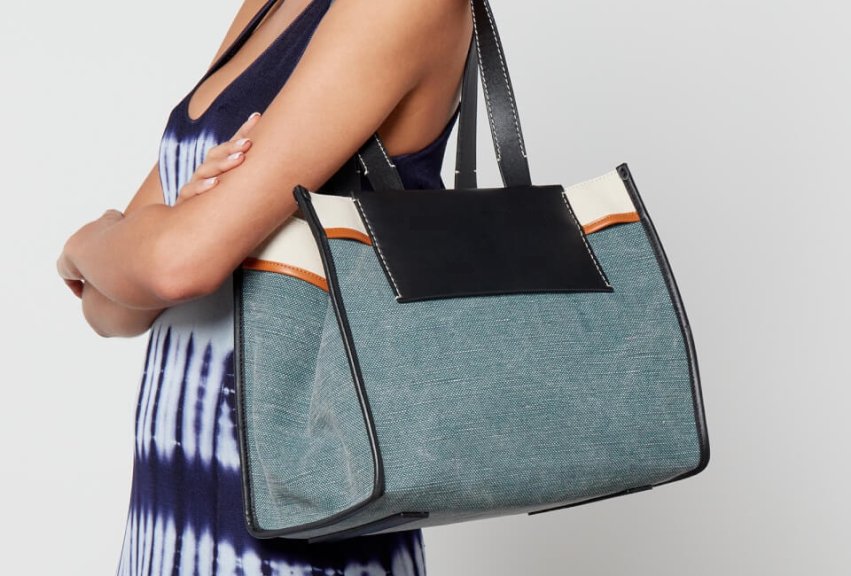 Eco-Friendly na Estilo: White Label na Tote Bags para sa Sustainable na Pagba-brand Disenyo at Pananatili: Ilunsad ang Iyong Sariling Custom na White Label na Tote Bags