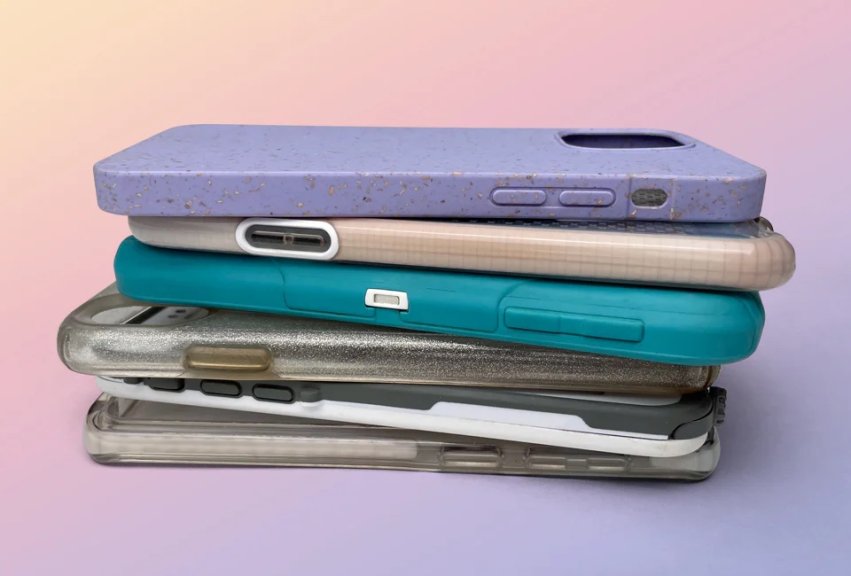 Negosyo ng Custom Phone Accessories: Abot-kayang, White Label na mga Produkto Ilunsad ang Iyong Brand ng Phone Accessories: Magdisenyo at Magbenta ng Custom na mga Case at Gadget