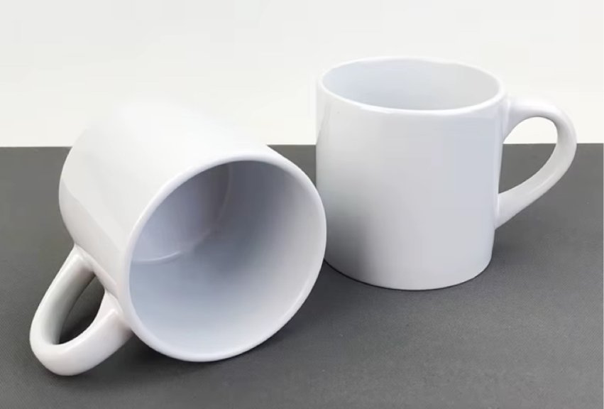 Negosyo ng Custom Mugs: White Label Drinkware para sa mga Mahilig sa Kape Maglunsad ng Brand ng Mug: Personalized Drinkware na may Natatanging Disenyo