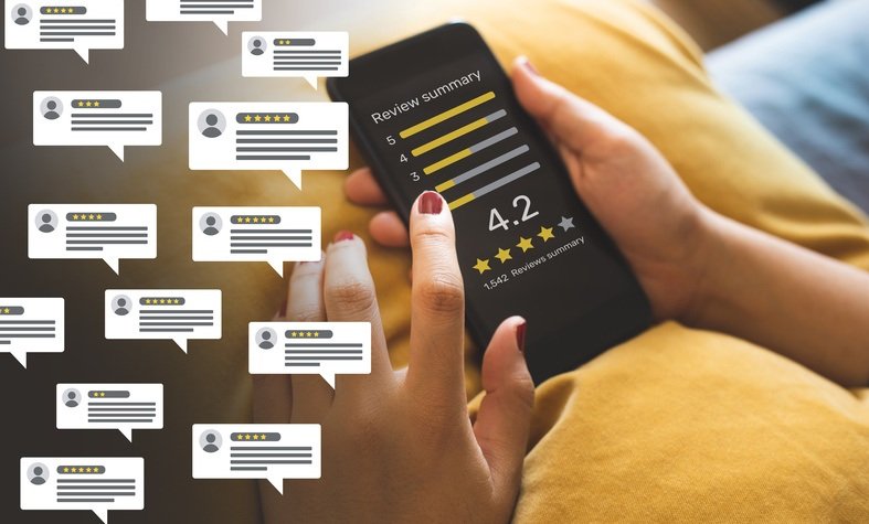 Panalo sa Pansin: Ang Bagong SEO Metric sa Panahon ng ChatGPT Pangalan ng tatak na naka-highlight sa iba't-ibang online platform at AI-generated na nilalaman