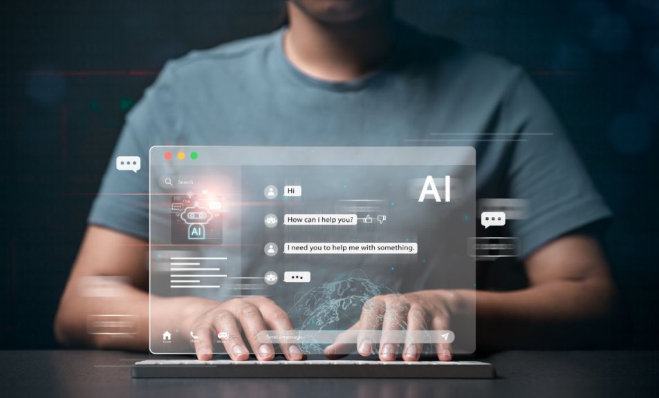 Nagsasanib-Pwersa ang mga Hinaharap na Marketer sa Hagibis ng AI sa Kinabukasan ng Pagtuklas ng Tatak Mga digital marketer na naghahanda ng mga estratehiya sa hinaharap gamit ang AI at data tools