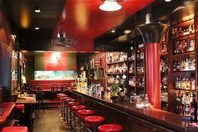 Bisita sa Mga Bar at Pub sa Taguig