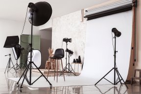 Tuklasin ang Mga Studio ng Potograpiya sa Taguig