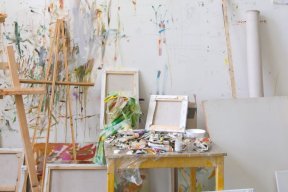Tingnan ang Mga Art Studio sa Taguig