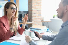 Human Resources Solutions sa Taguig