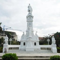 Tuklasin ang Zamboanga City